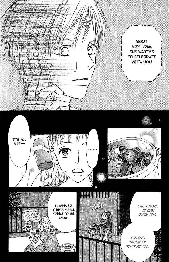 Crazy for You (Shoujo) Chapter 3 34